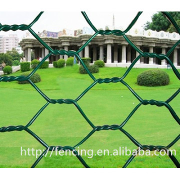 anti-corrosion gabion basket